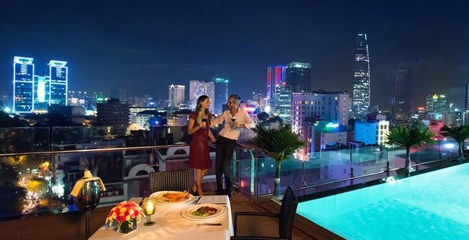 GRAND SILVERLAND HOTEL & SPA 1154468 — 10