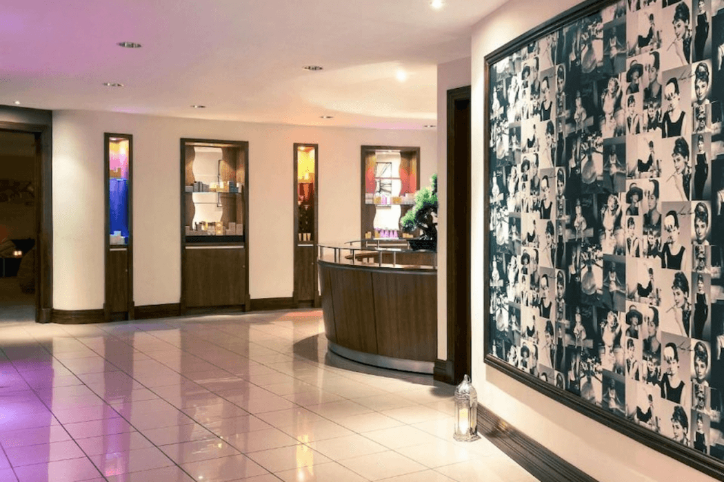 Holland House Hotel Cardiff By Sunday — 4