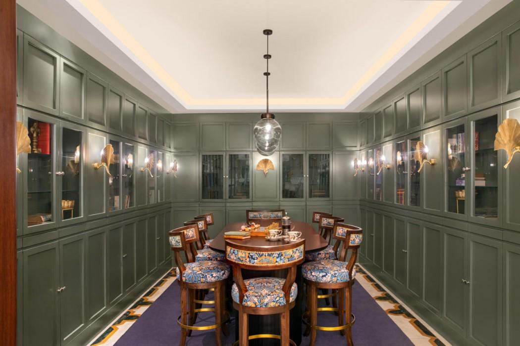 Tajview Agra - IHCL SeleQtions — 3
