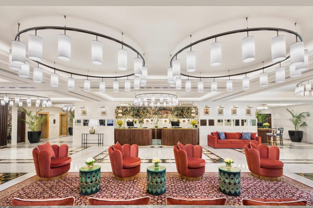 Tajview Agra - IHCL SeleQtions — 5