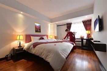 Hanoi La Palm Premier Hotel & Spa