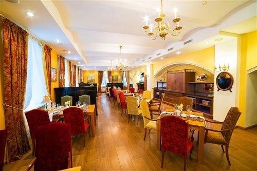 Gutenbergs Hotel — 3