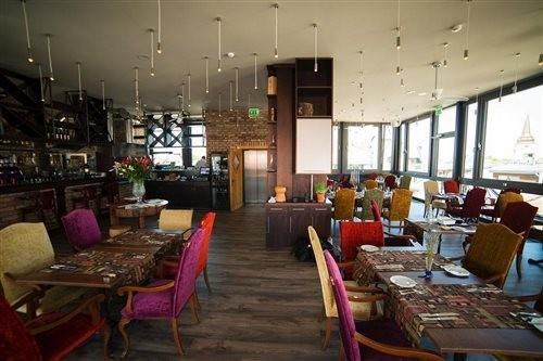 Gutenbergs Hotel — 4