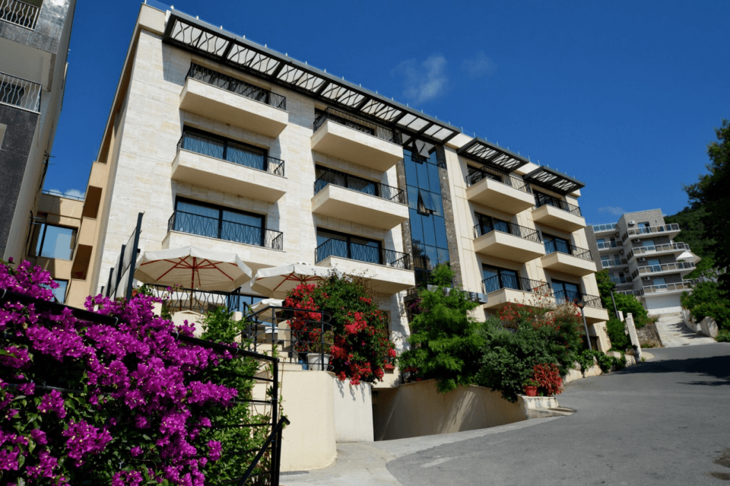 Hotel Residence — 6