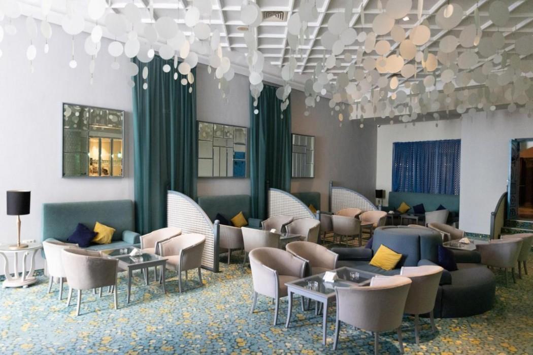 Verdi Tunis Beach Resort — 9