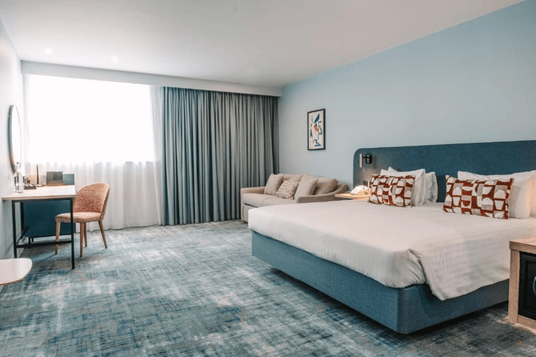 voco Winchester Hotel & Spa By IHG — 10