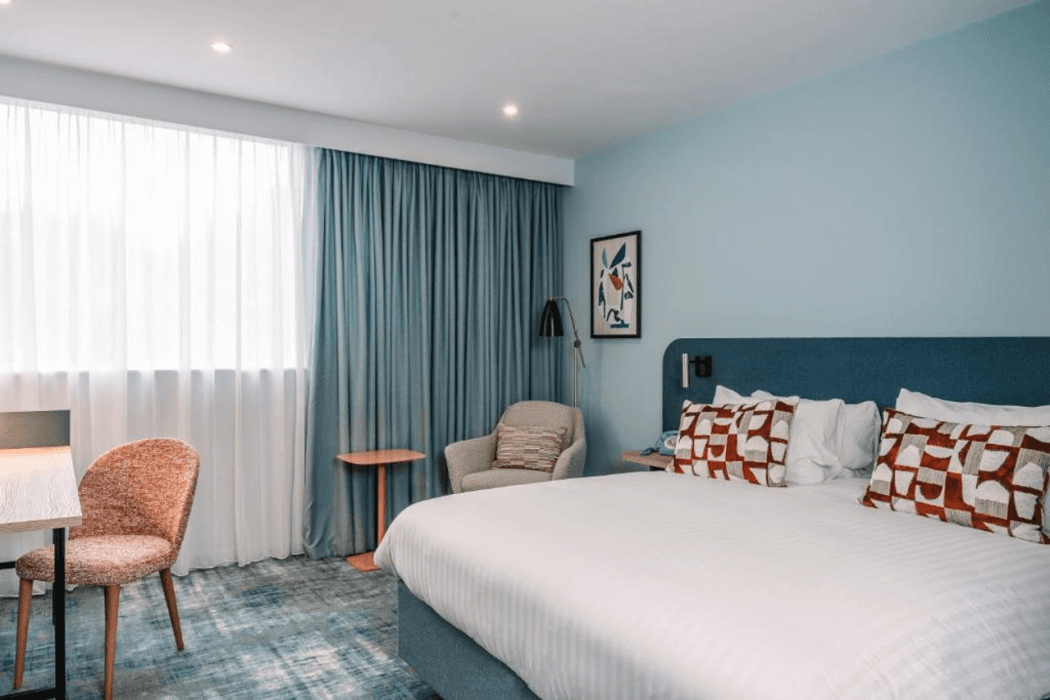 voco Winchester Hotel & Spa By IHG — 8