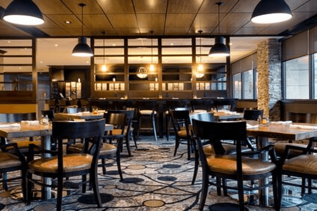 DoubleTree by Hilton Hotel Jersey City — 4