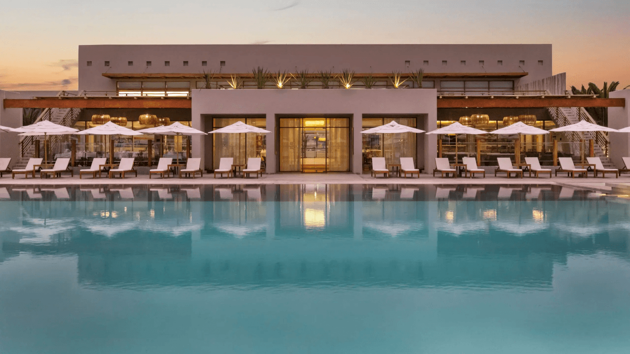The Legend Paracas Resort, a Destination by Hyatt Hotel