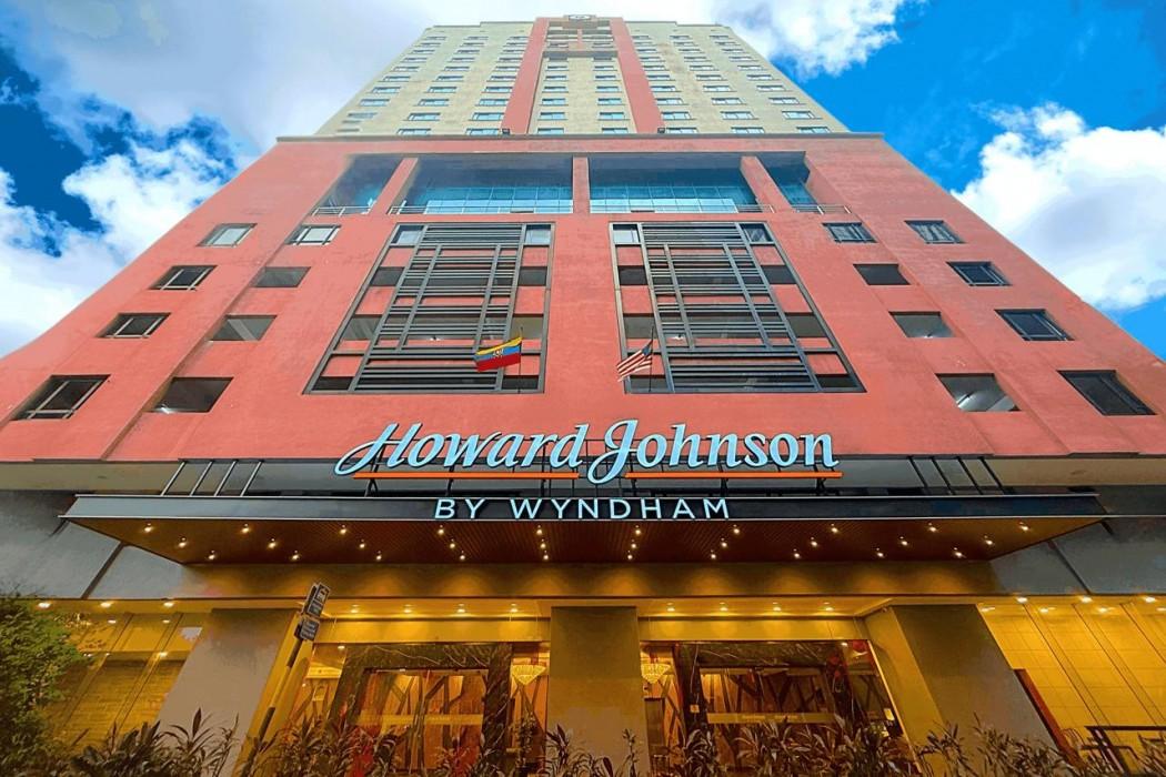Howard Johnson By Wyndham Kuala Lumpur 118 17934
