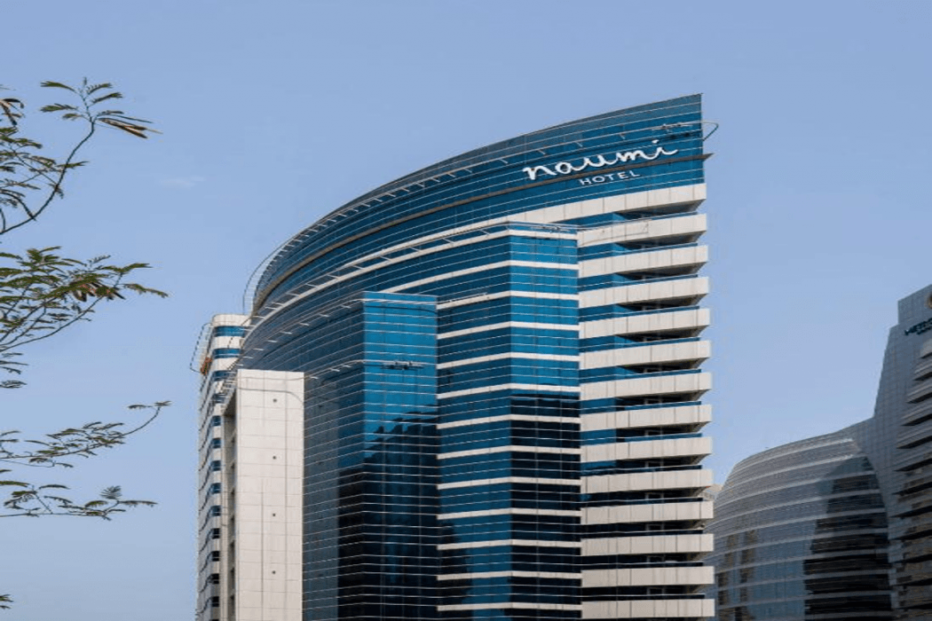 Naumi Hotel Dubai — 4