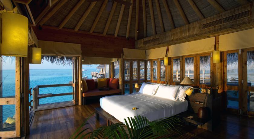 Gili Lankanfushi Maldives — 7