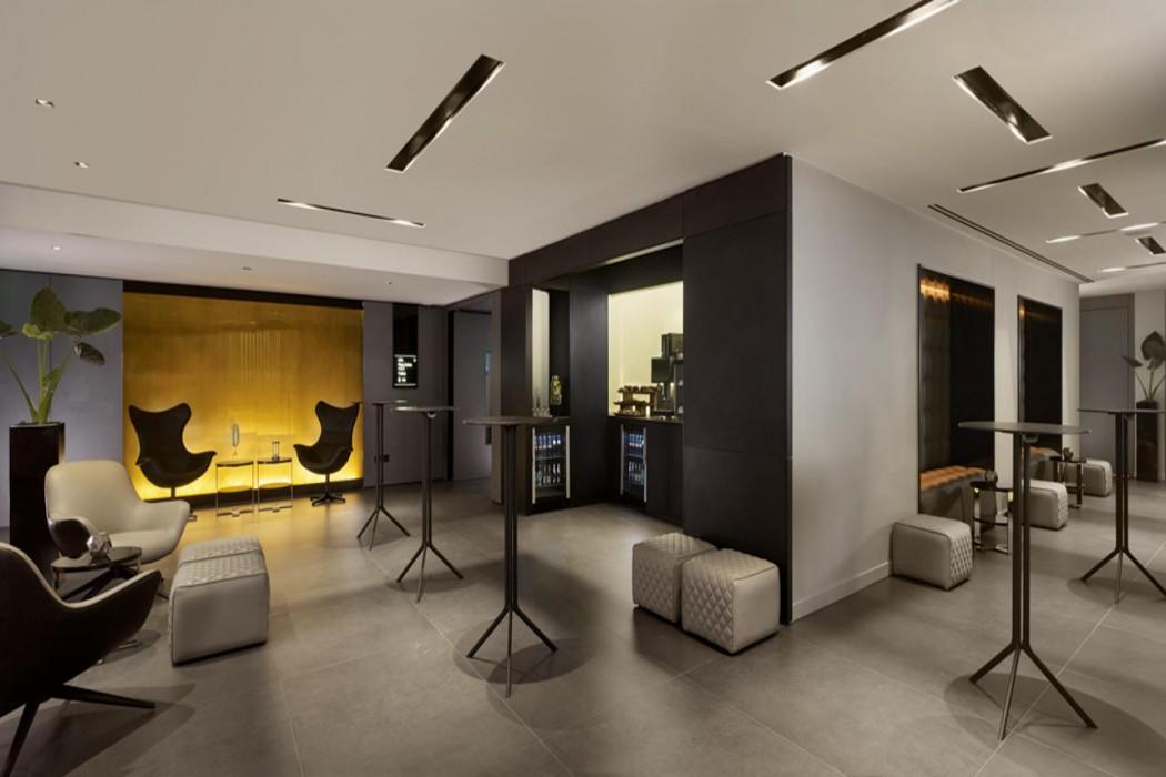 Park Plaza Victoria Amsterdam Hotel 20204 — 7
