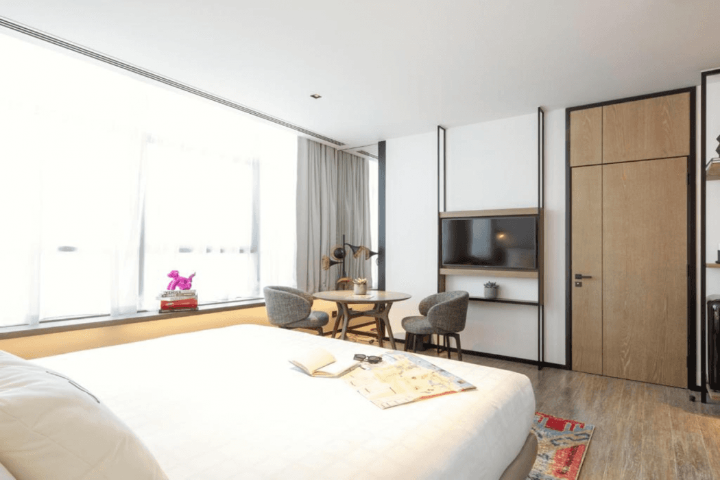 Zabeel House The Greens By Jumeirah — 6