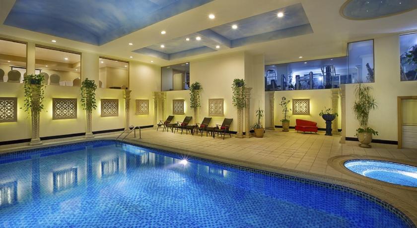 AL SAFIR HOTEL 2444 — 7