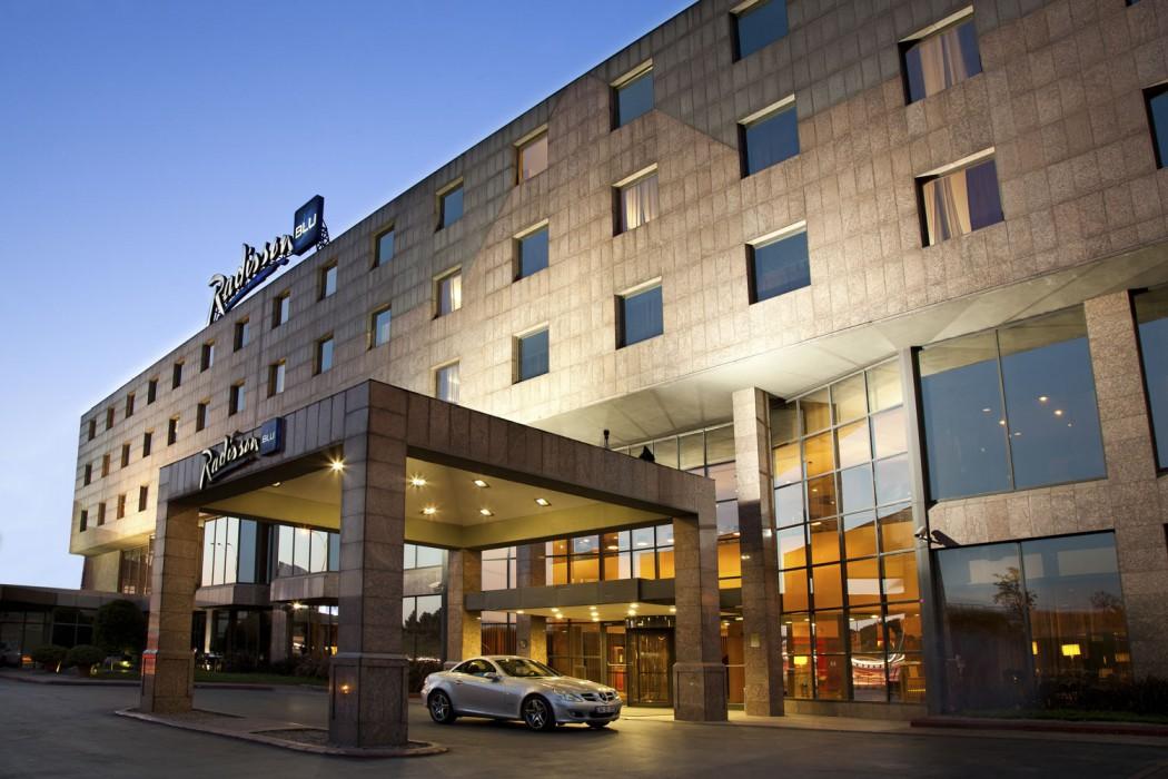 Bh Conference And Airport Hotel 30114