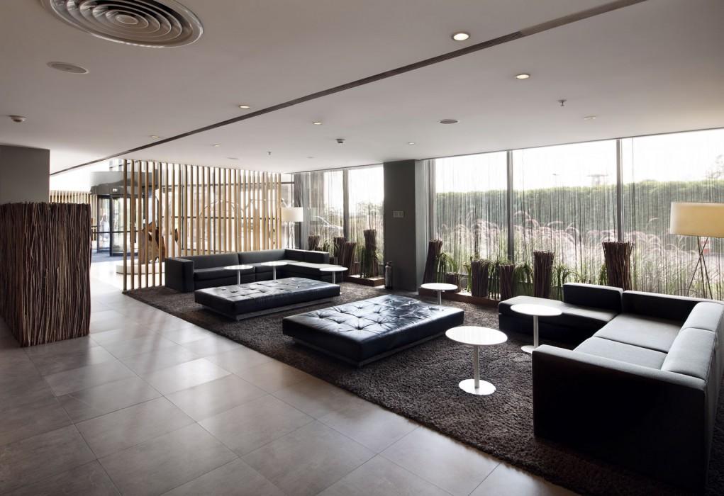 Bh Conference And Airport Hotel 30114 — 9