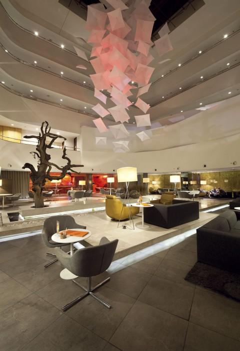 Bh Conference And Airport Hotel 30114 — 8