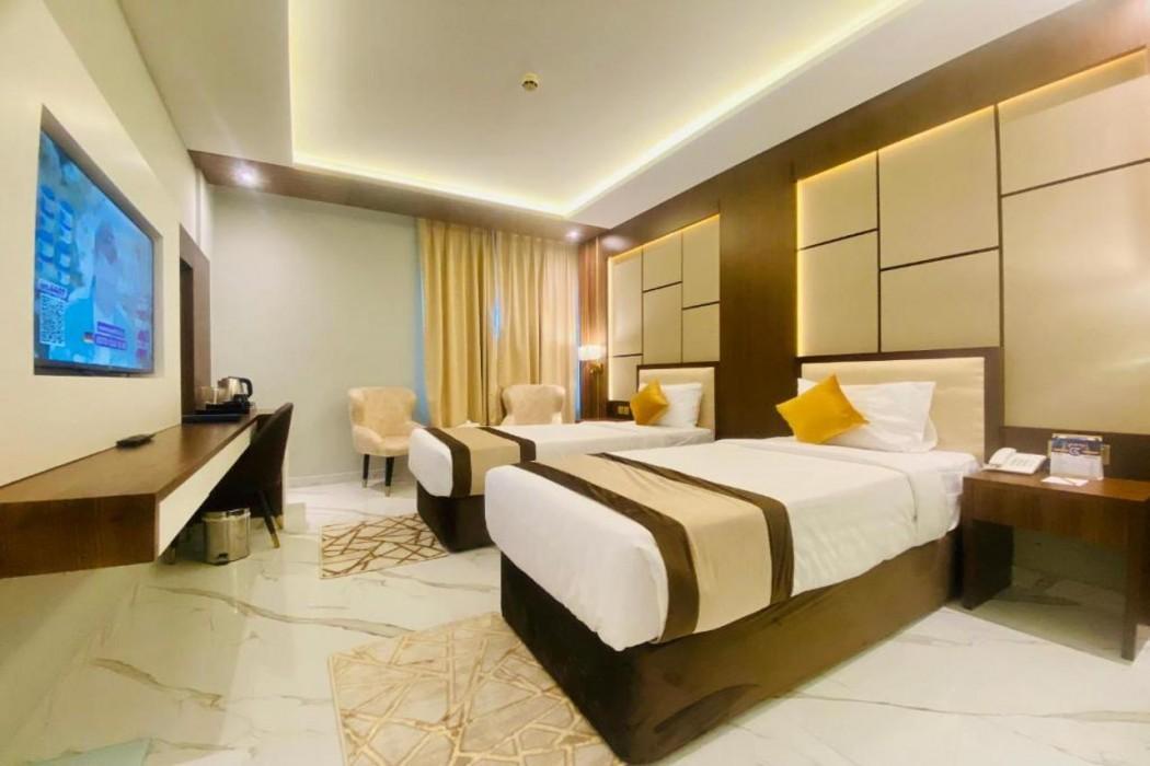 Concorde Deira Hotel — 9