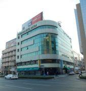Panorama Deira — 2