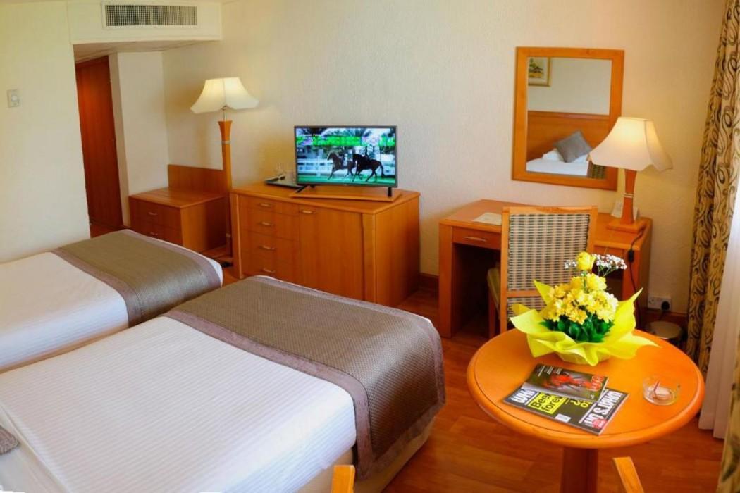Lou Lou a Beach Resort, Sharjah — 8