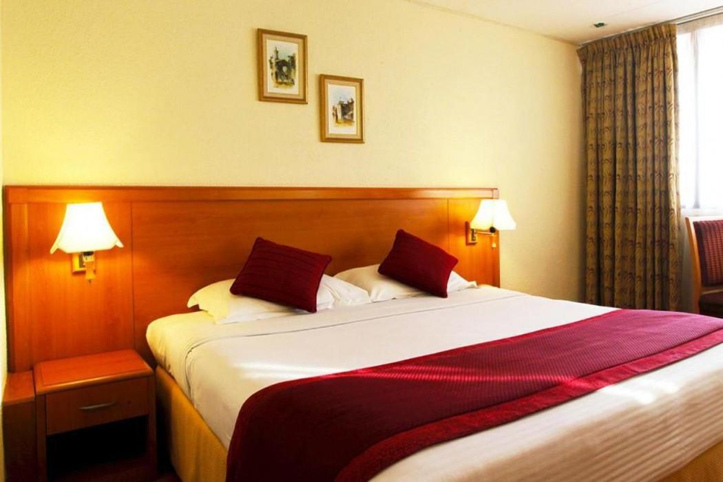 Lou Lou a Beach Resort, Sharjah — 9