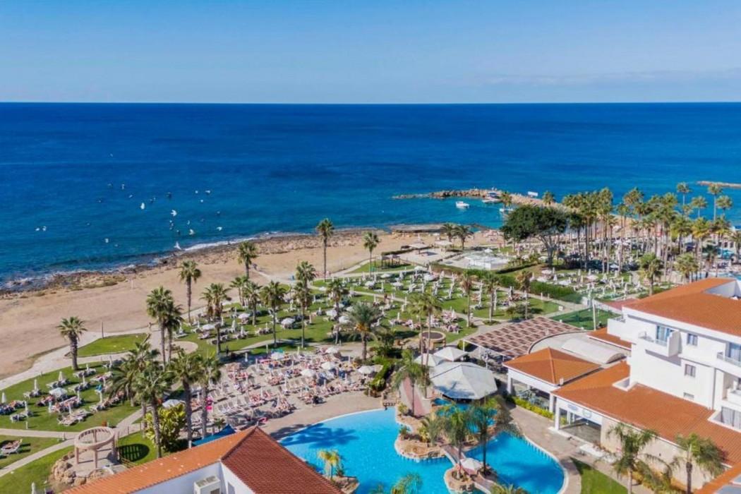 Leonardo Cypria Bay — 2