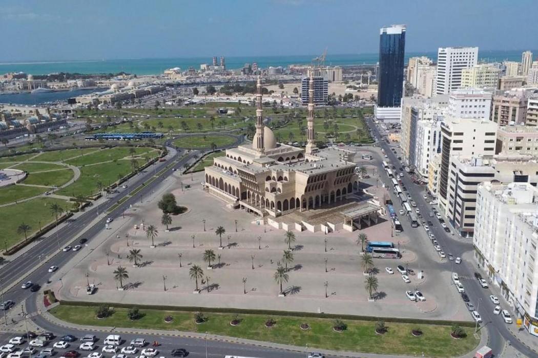 Al Hayat hotel — 2