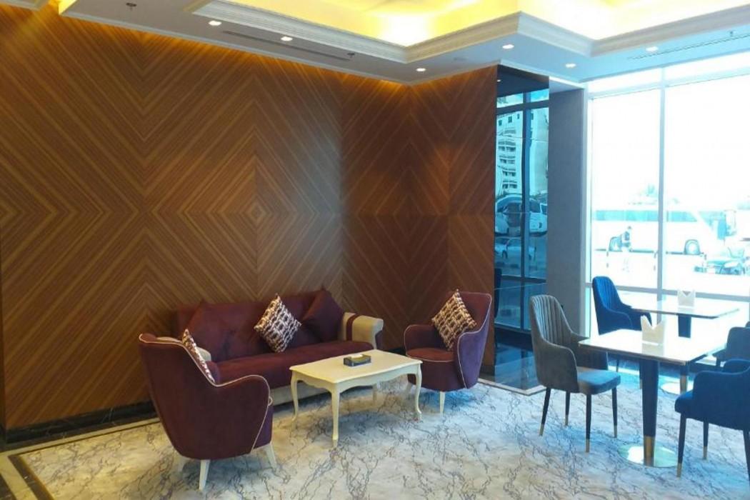Al Hayat hotel — 5