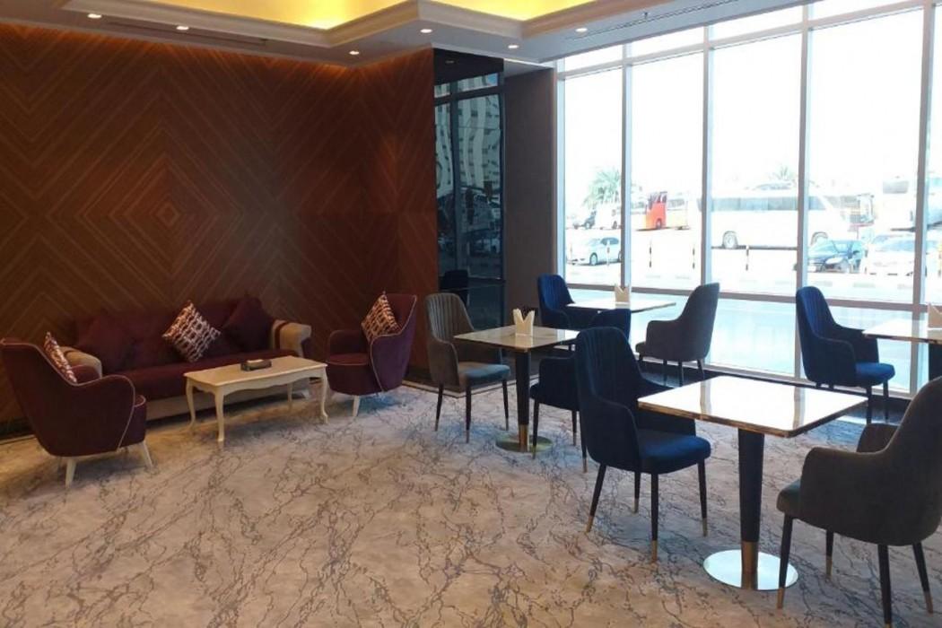 Al Hayat hotel — 6