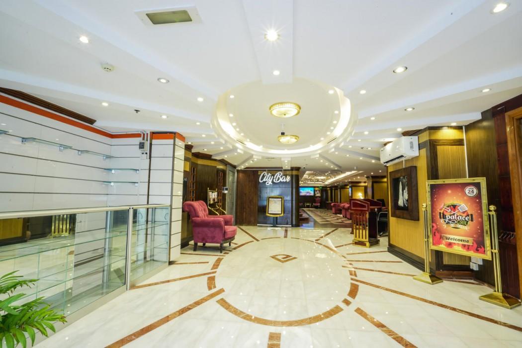 Vendome Plaza Hotel — 4