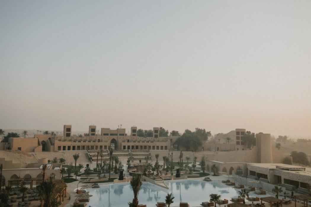 Terra Solis Dubai - Adults Only — 4