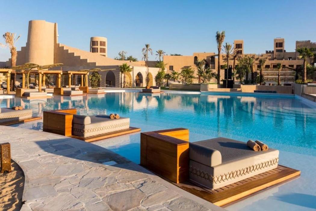 Terra Solis Dubai - Adults Only — 7