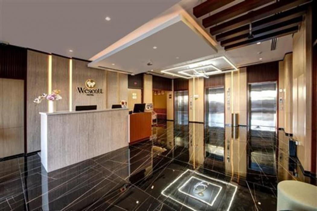 Wescott Hotel — 5