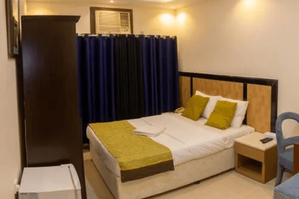Sharjah Plaza Hotel — 5