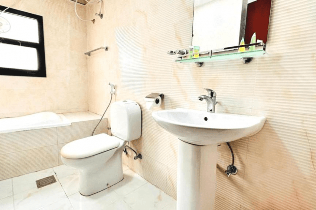 Sharjah Plaza Hotel — 7
