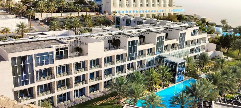 Alberni Jebel Hafeet Hotel & Resort Al Ain