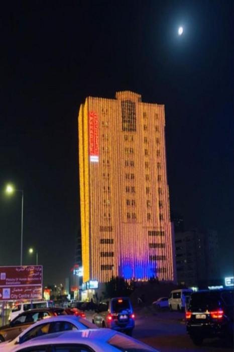 Paradise Inn 1 Tabasum Group — 2