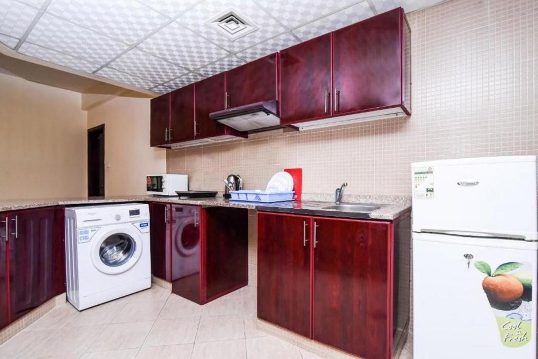 Paradise Inn 1 Tabasum Group — 10