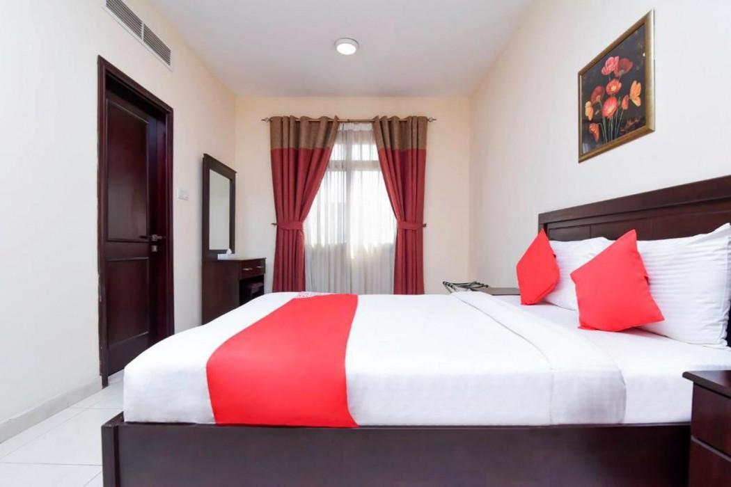 Paradise Inn 1 Tabasum Group — 6