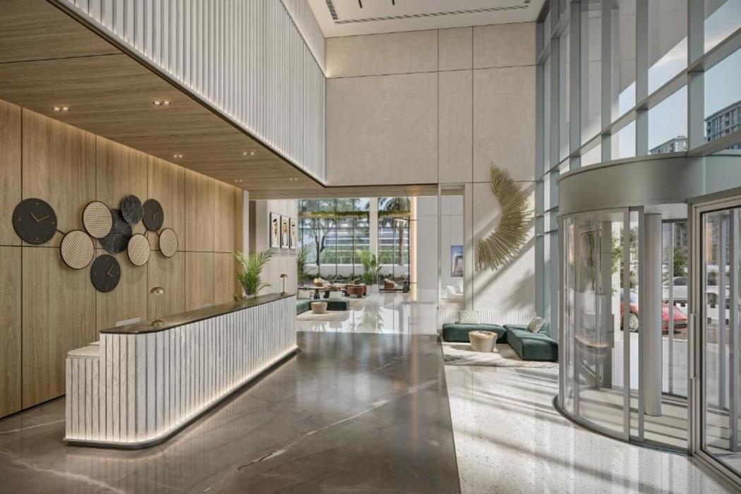 Grand Millennium Business Bay — 2