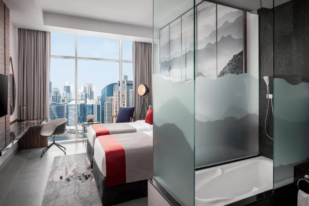 Grand Millennium Business Bay — 7