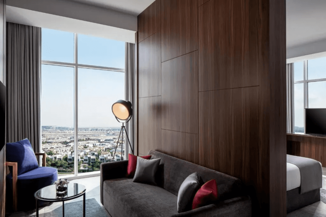 Grand Millennium Business Bay — 9