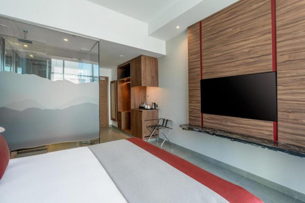 Grand Millennium Business Bay — 5