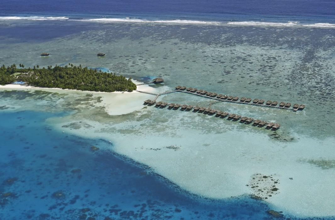 Medhufushi Island Resort 70464 — 2