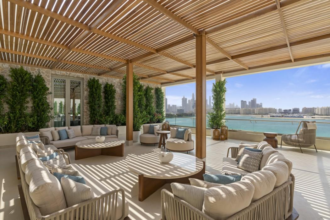 Rixos The Palm Hotel & Suites - Ultra All Inclusive — 6