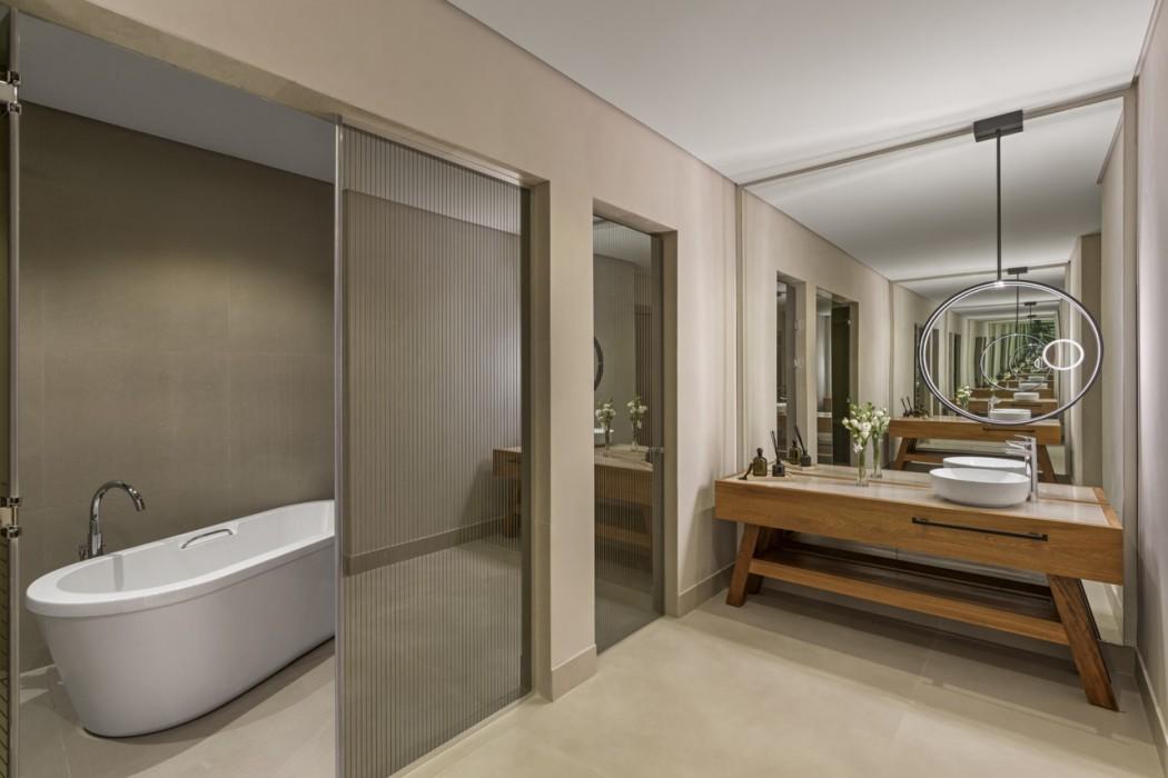 Rixos The Palm Hotel & Suites - Ultra All Inclusive — 7