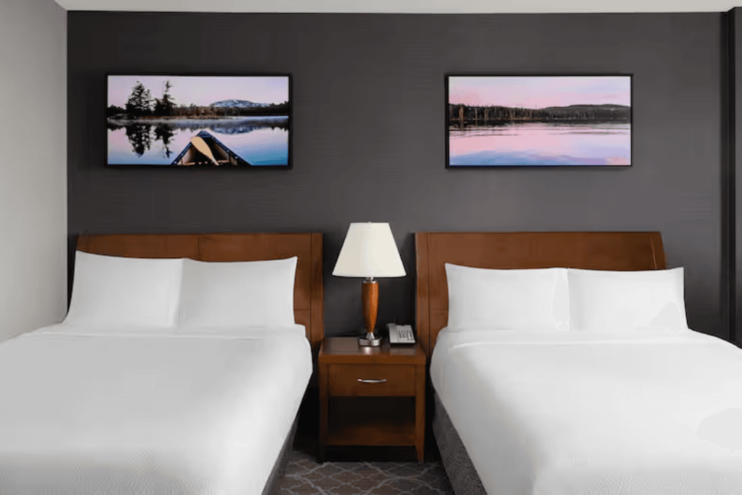 Hilton Garden Inn Calgary Airport 83762 — 8