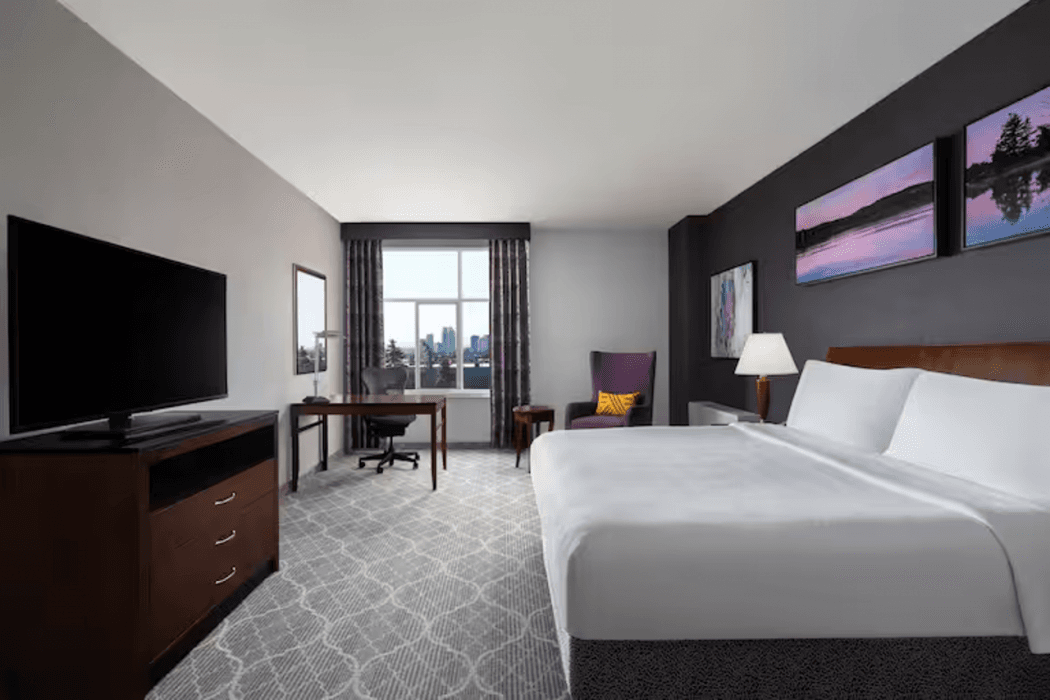 Hilton Garden Inn Calgary Airport 83762 — 7