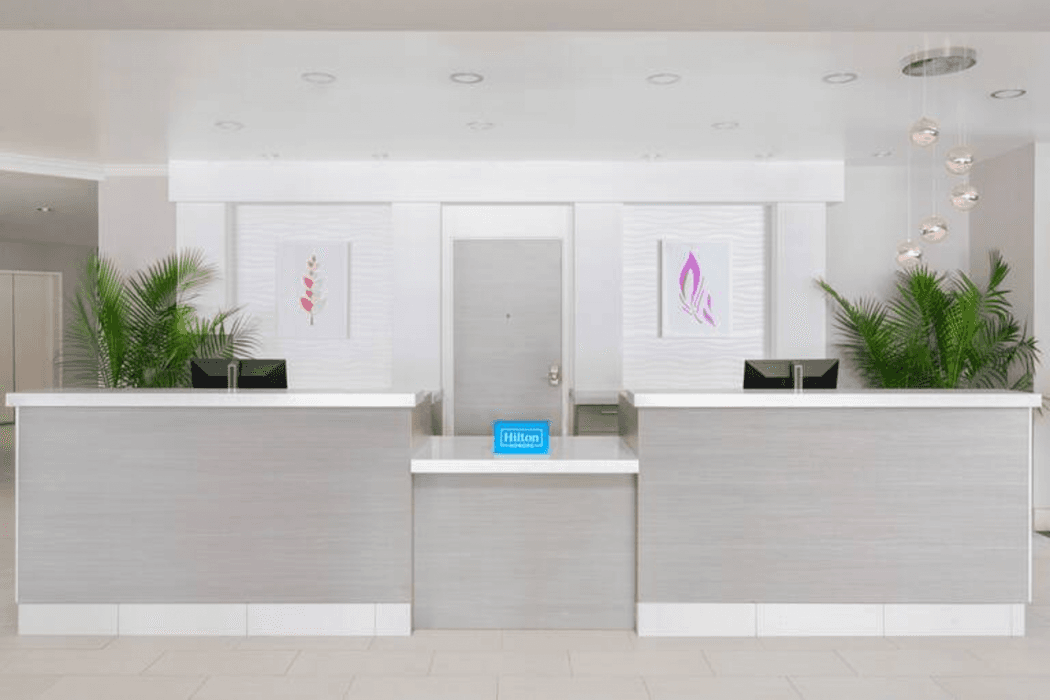 Hilton Garden Inn Calgary Airport 83762 — 4